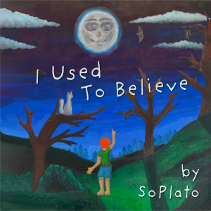 I Used to Believe cover image