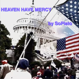 Heaven Have Mercy cover image